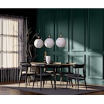 Trendkulörer till Vardagsrummet 2026